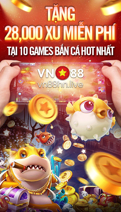 game-ban-ca-vn88-tang-28000-xu-mien-phi